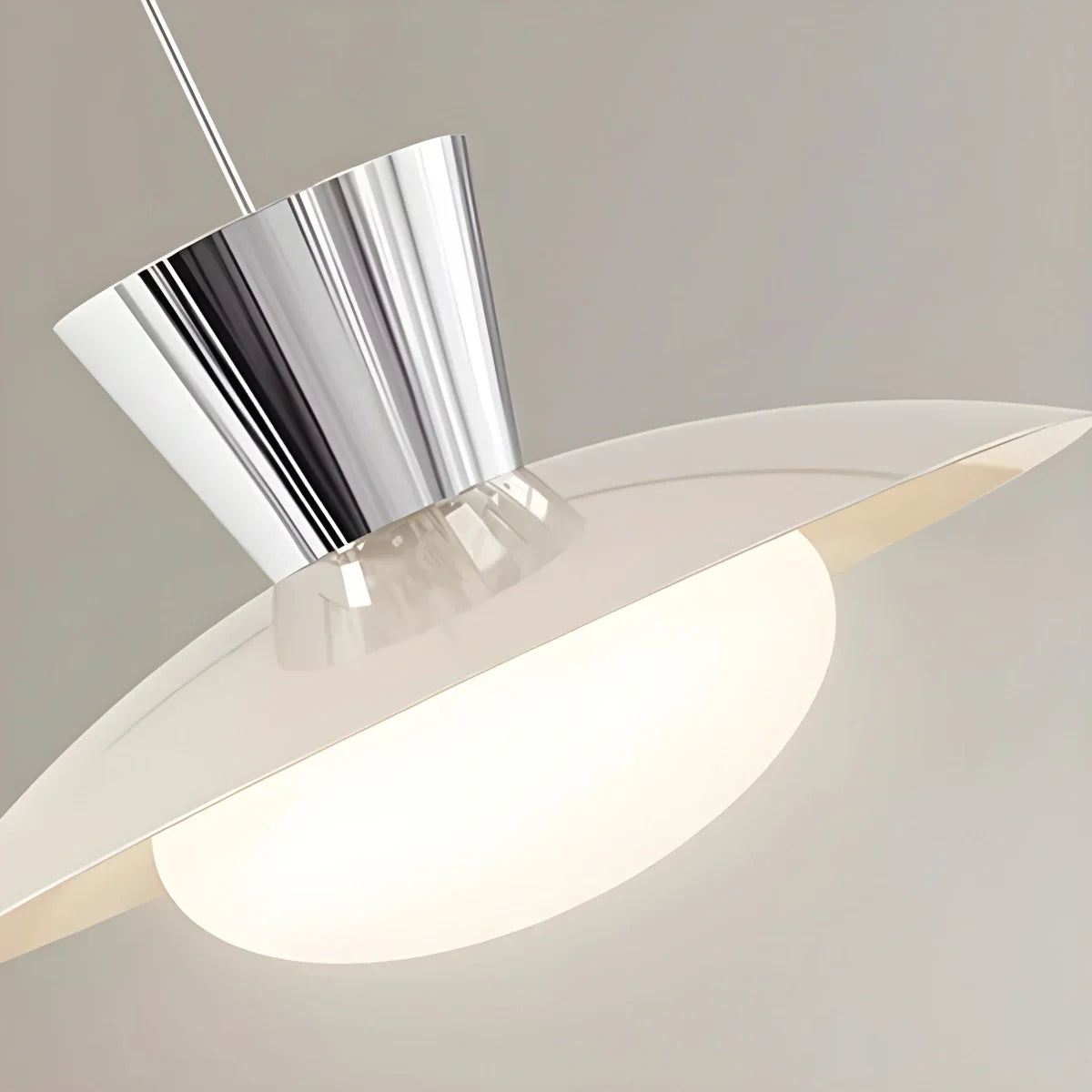 Tazelzo Pendant Light