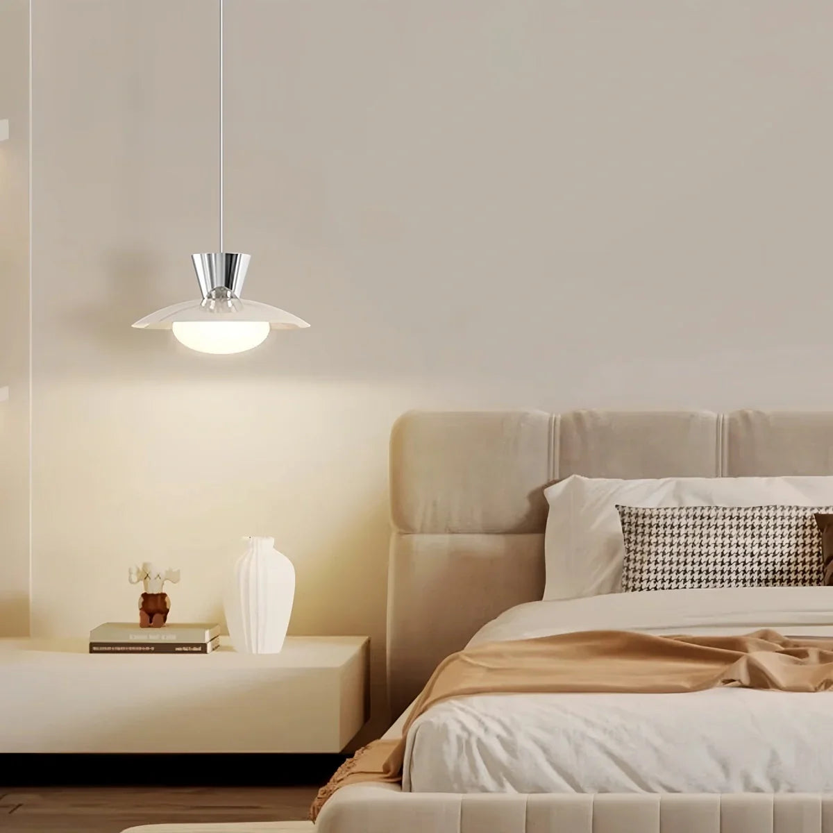 Tazelzo Pendant Light