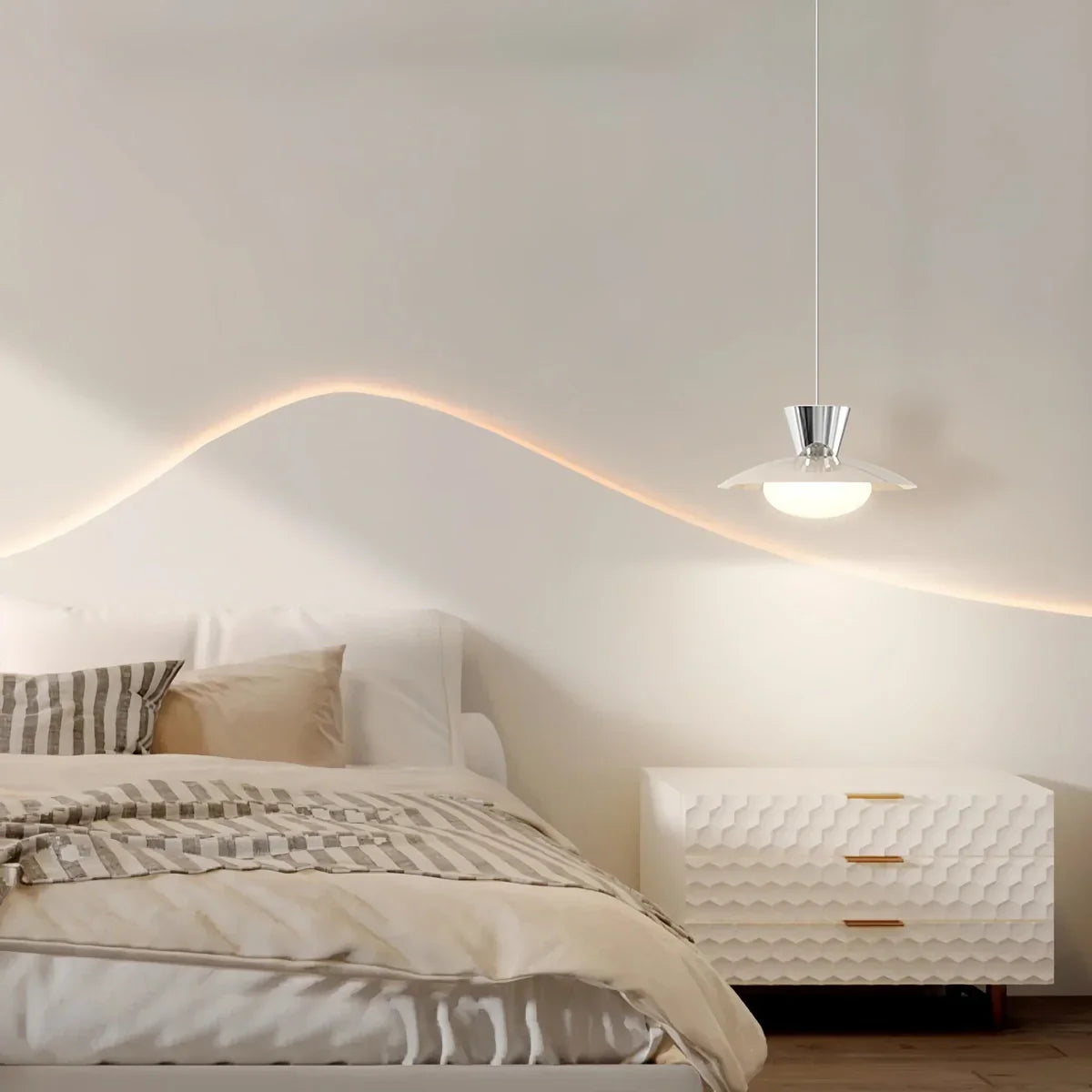 Tazelzo Pendant Light