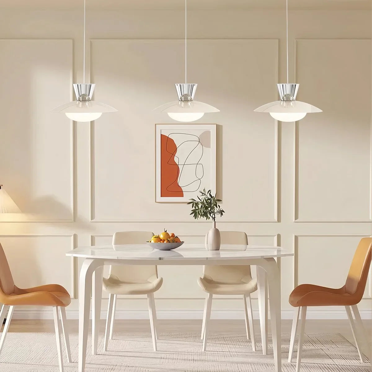 Tazelzo Pendant Light