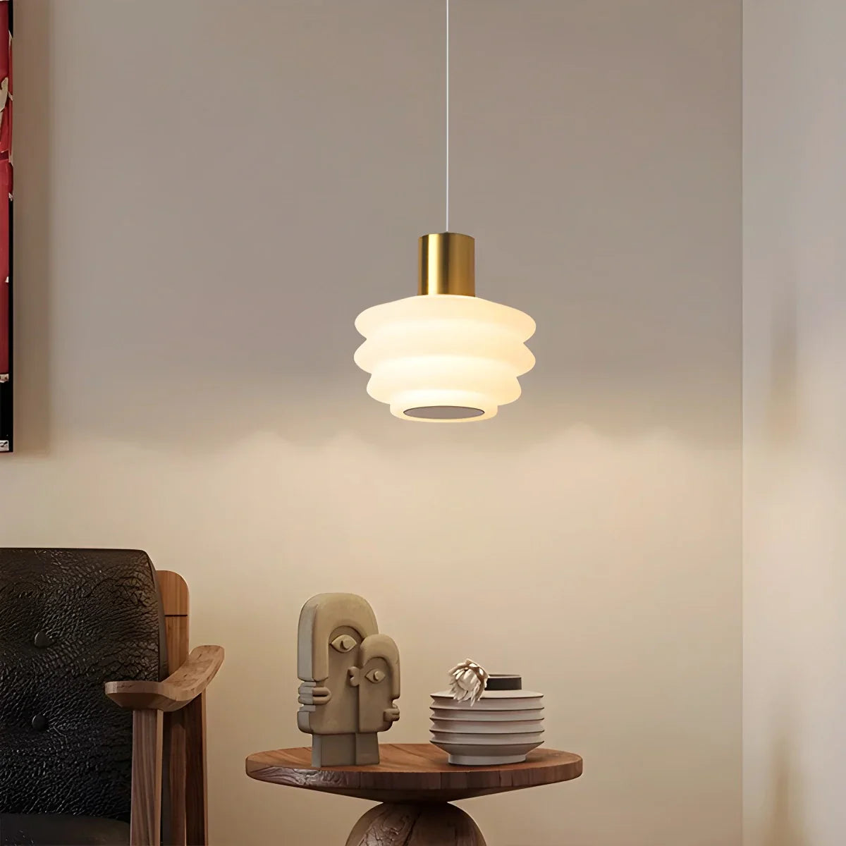 Morivo Pendant Light