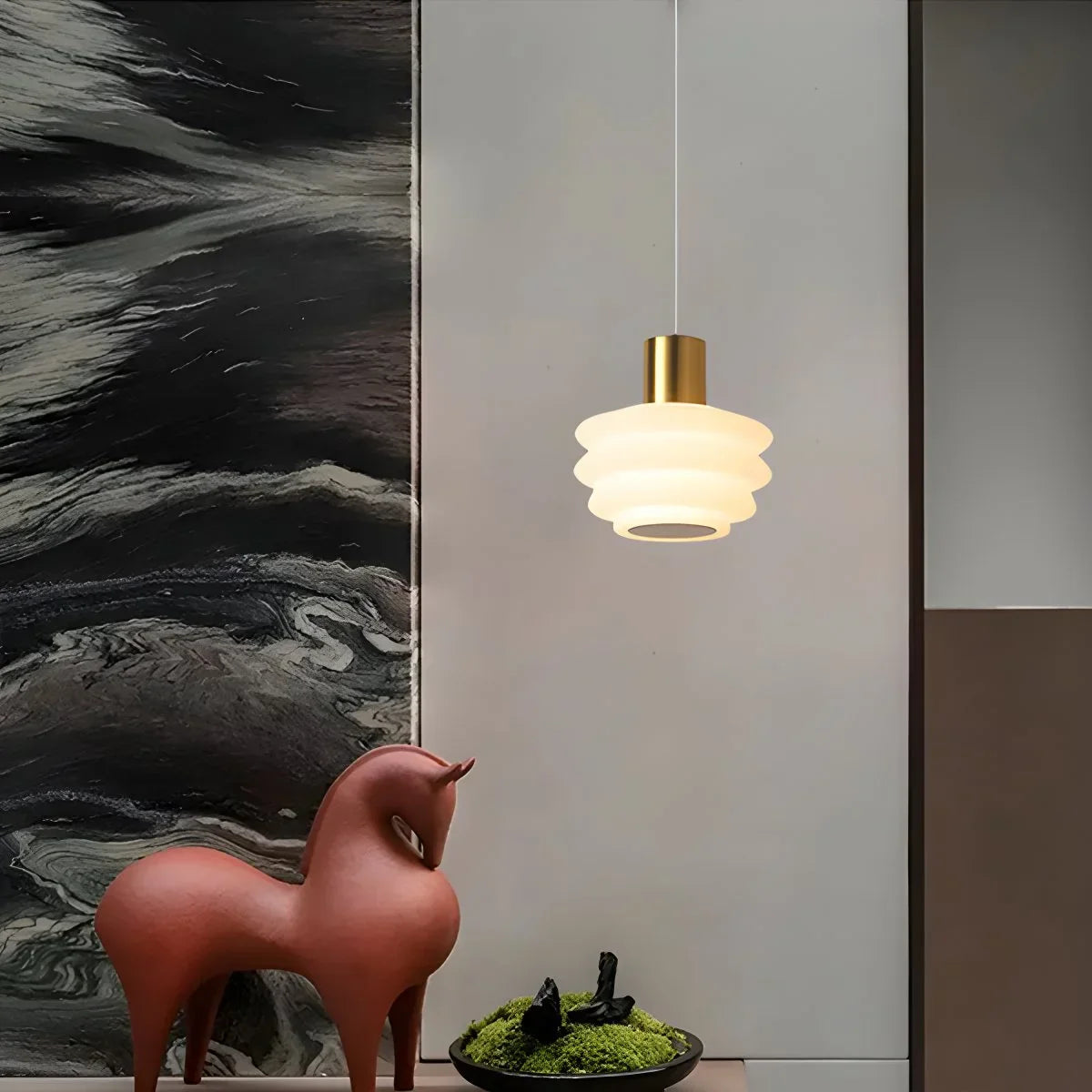 Morivo Pendant Light