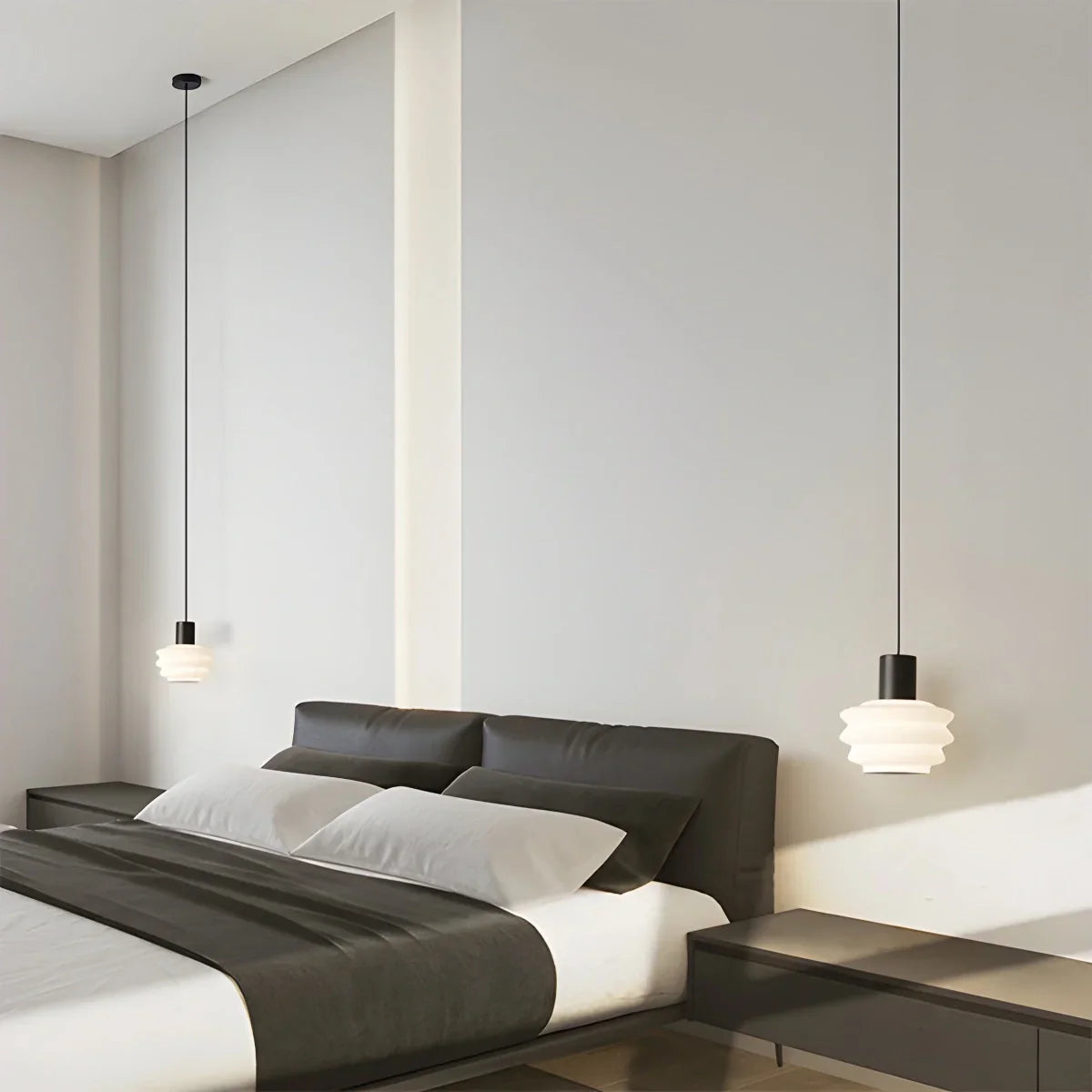 Morivo Pendant Light