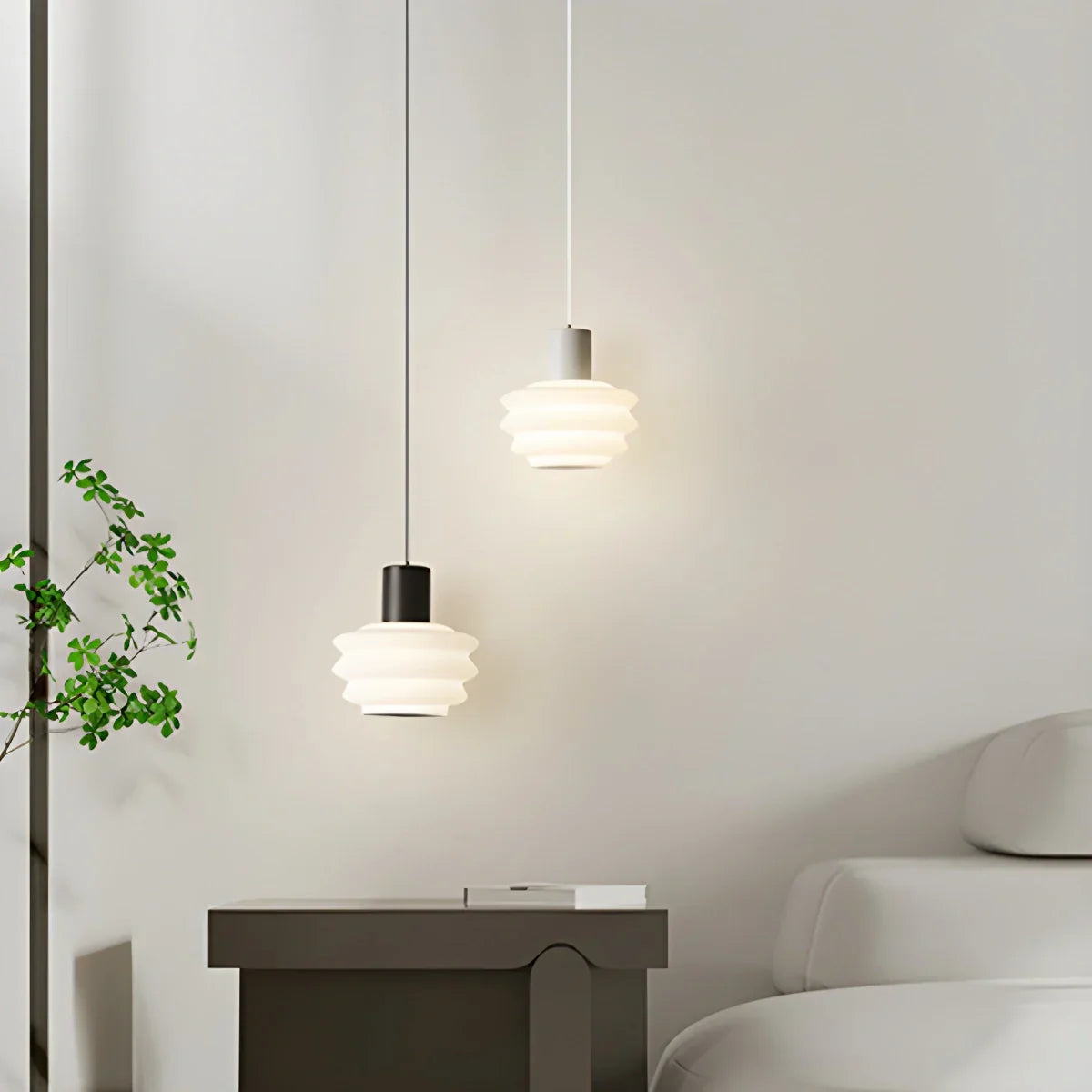 Morivo Pendant Light