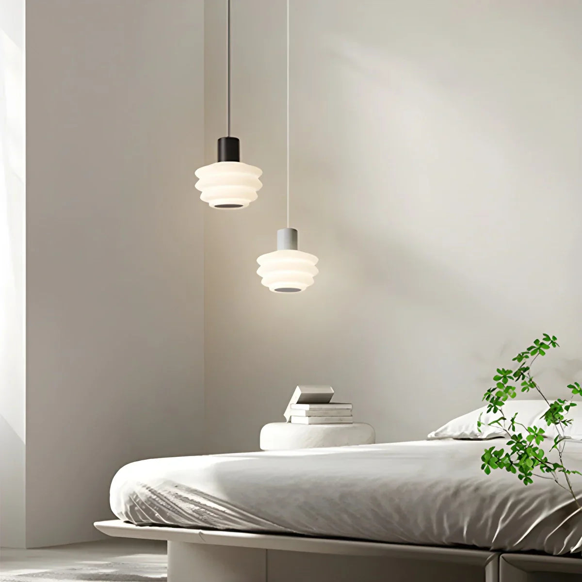 Morivo Pendant Light