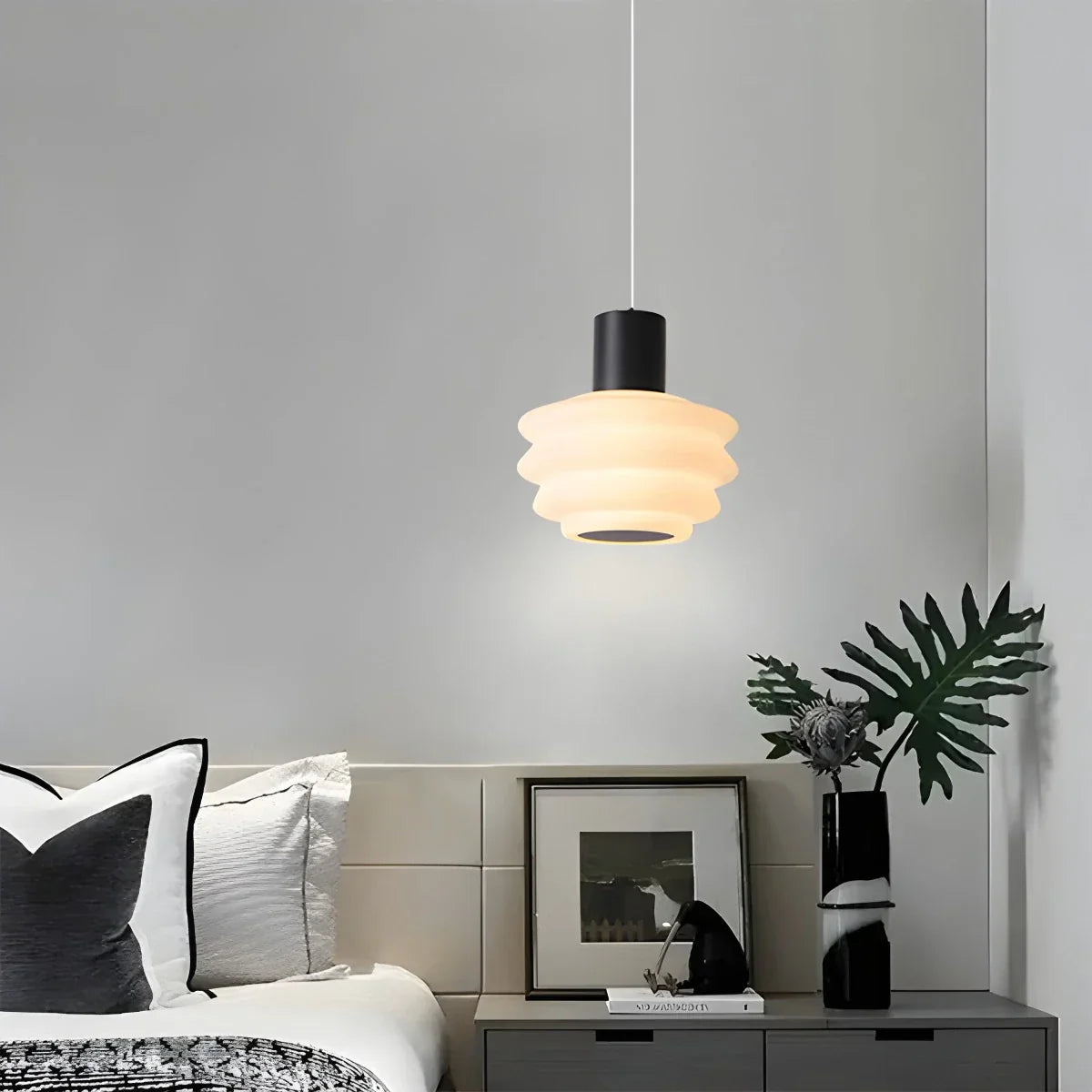 Morivo Pendant Light