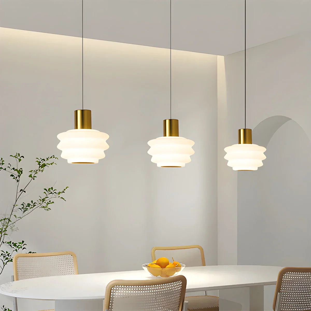 Morivo Pendant Light