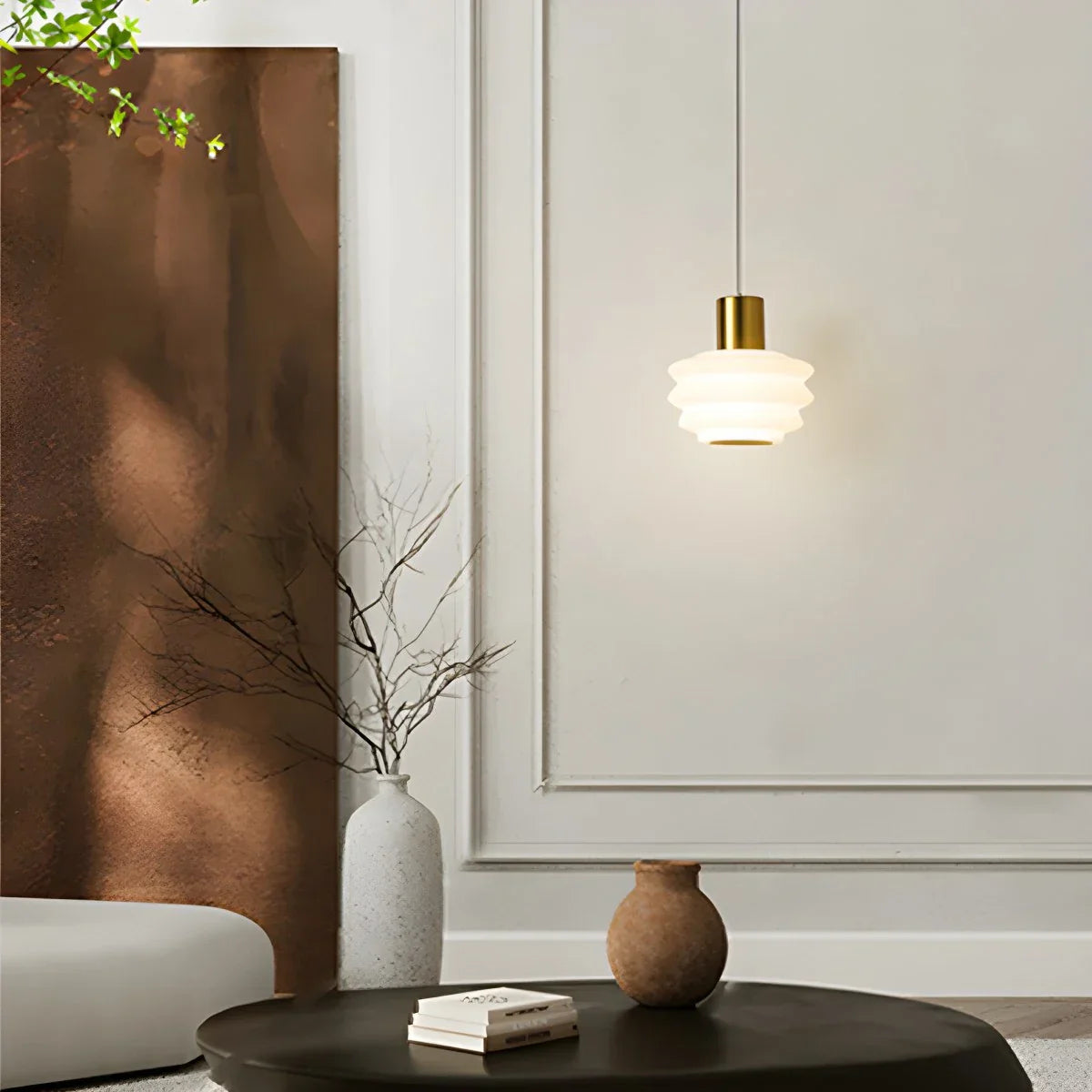 Morivo Pendant Light