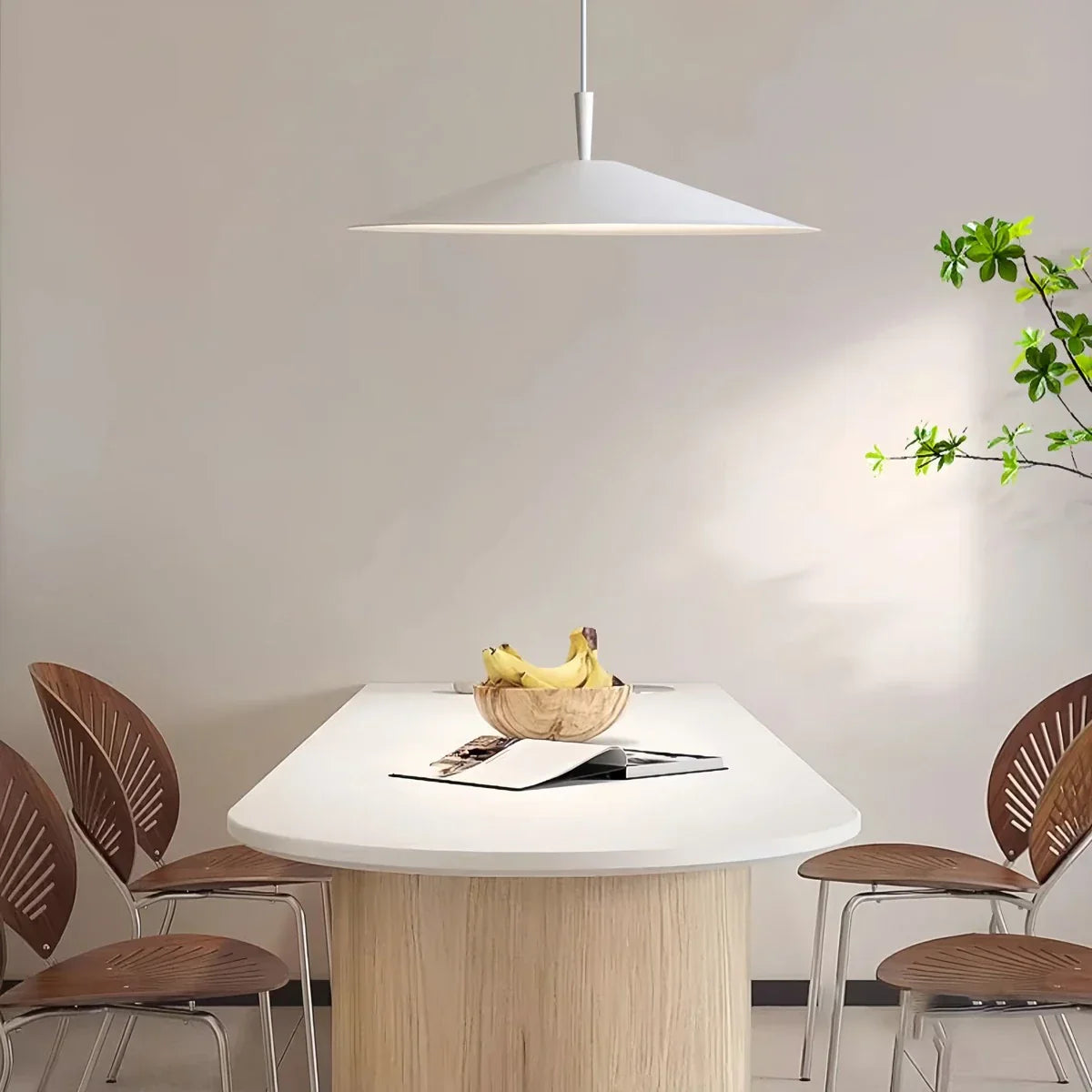 Zulocer Pendant Light