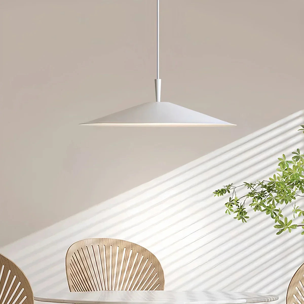 Zulocer Pendant Light