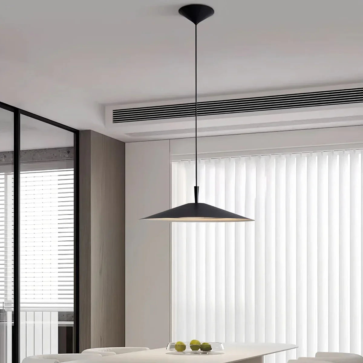 Zulocer Pendant Light