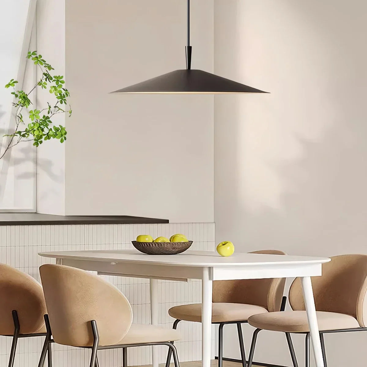 Zulocer Pendant Light
