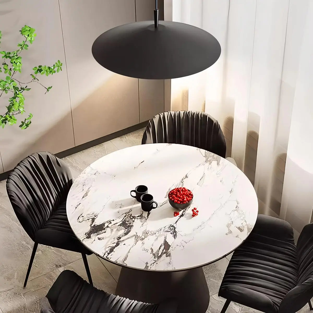 Zulocer Pendant Light