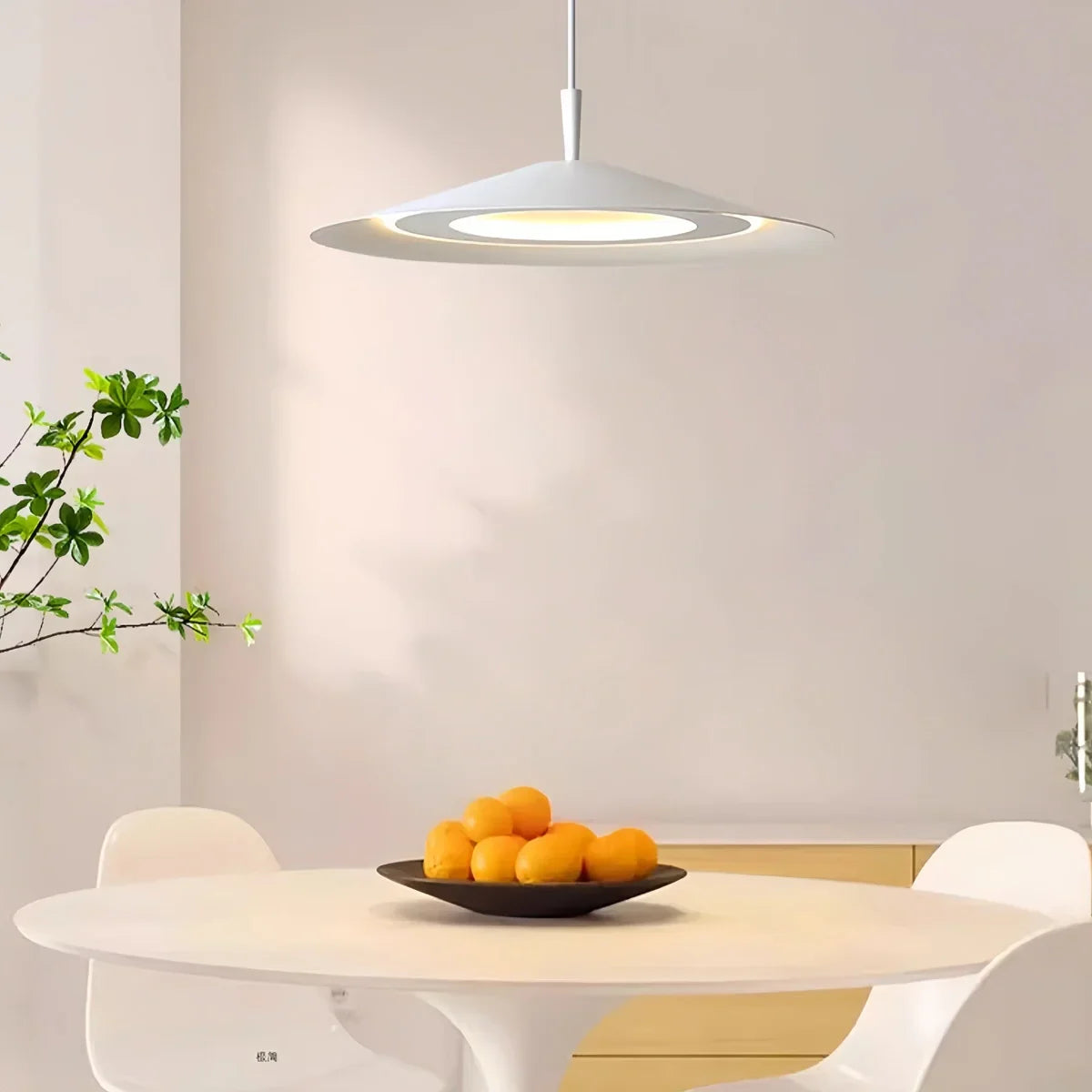 Zulocer Pendant Light