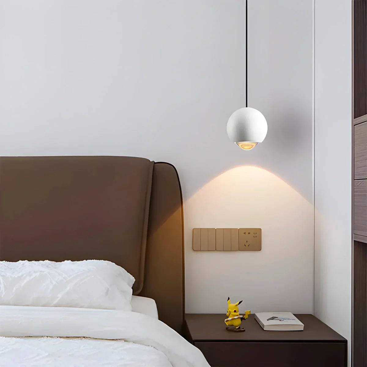 Blyson Pendant Light