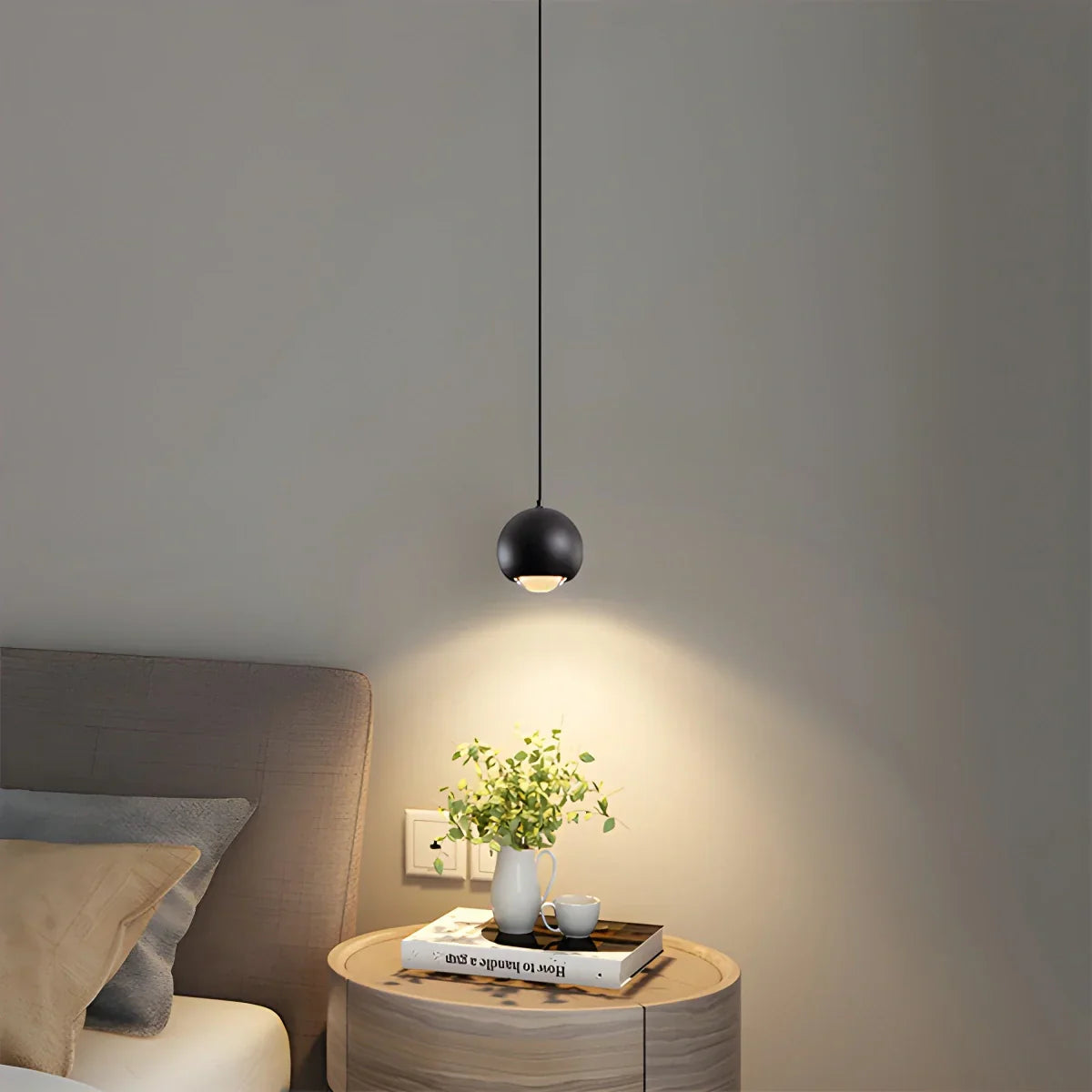 Blyson Pendant Light