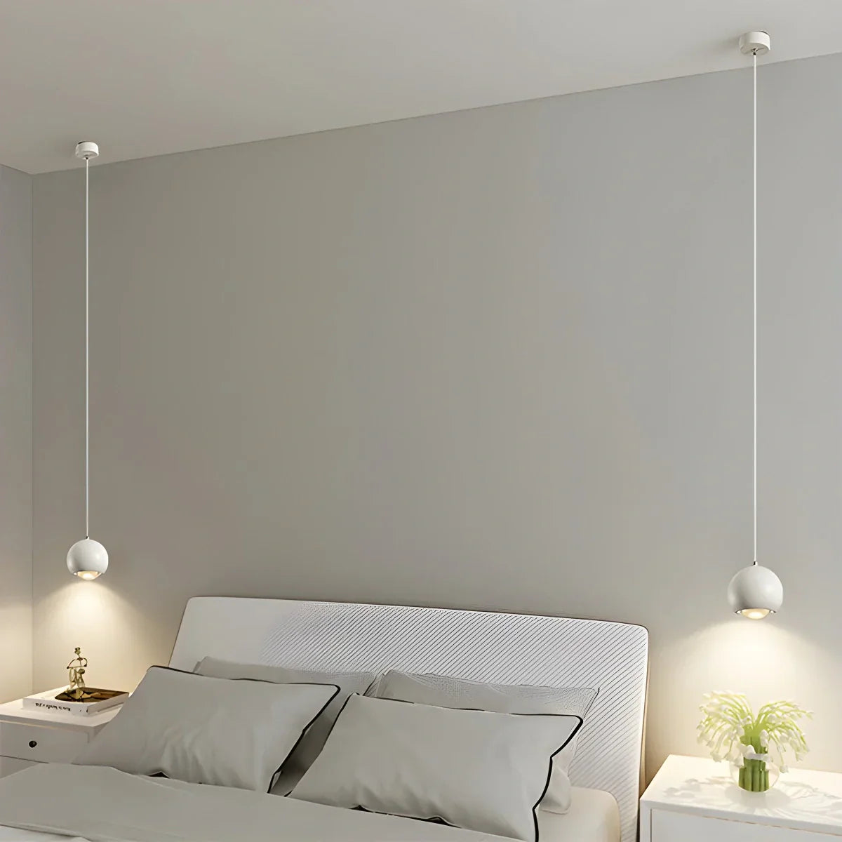 Blyson Pendant Light