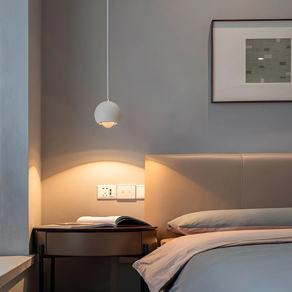 Blyson Pendant Light