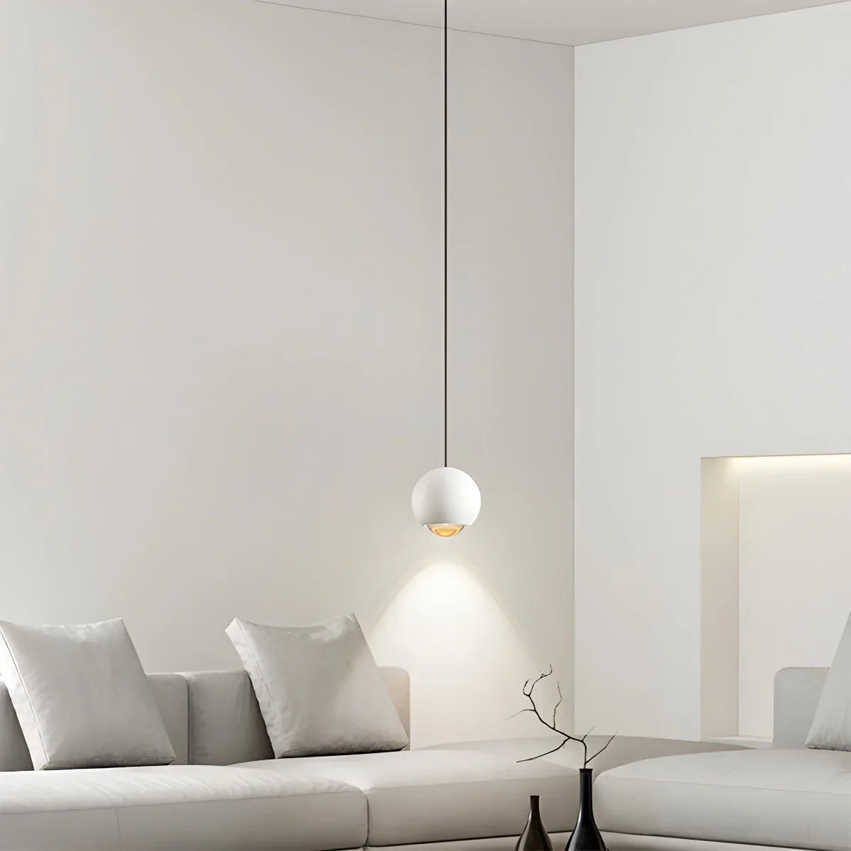 Blyson Pendant Light