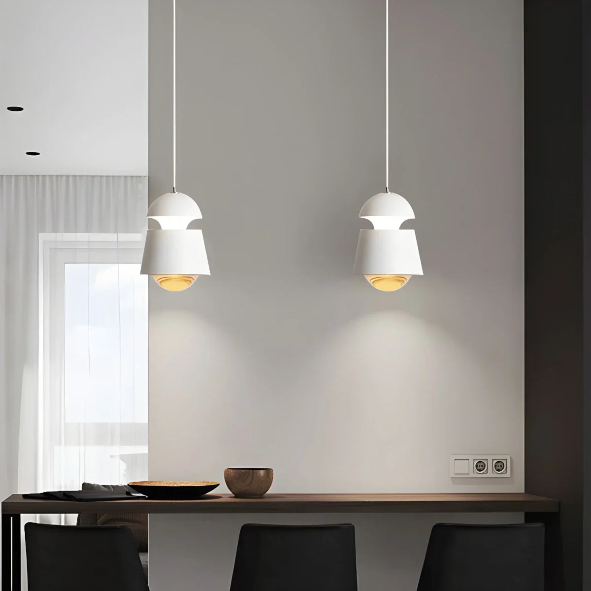 Belira Pendant Light