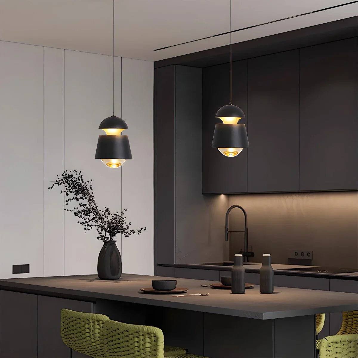 Belira Pendant Light