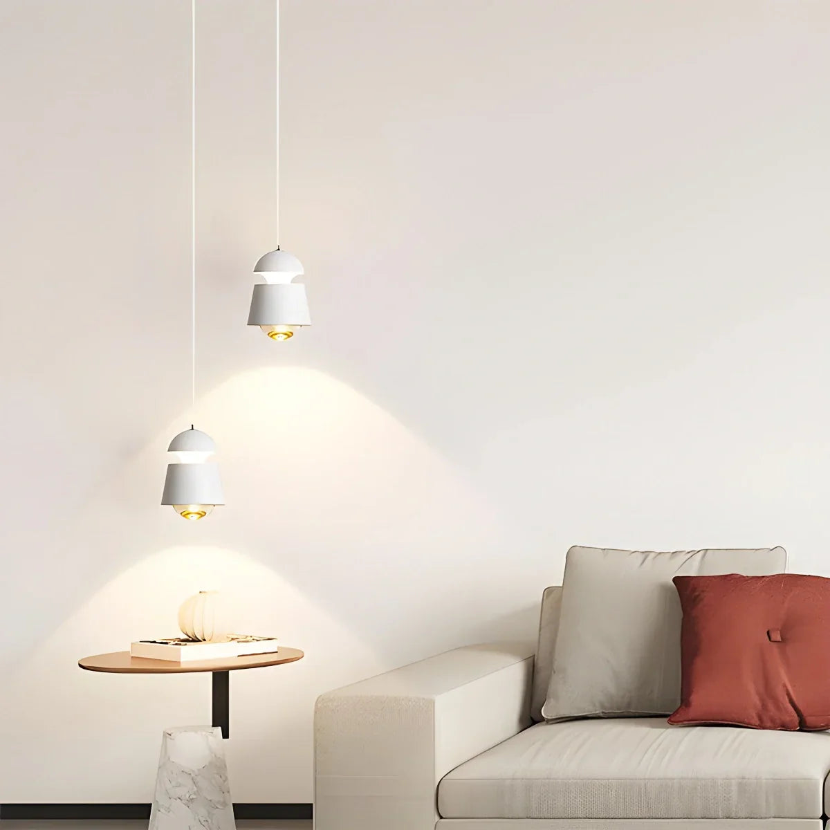 Belira Pendant Light
