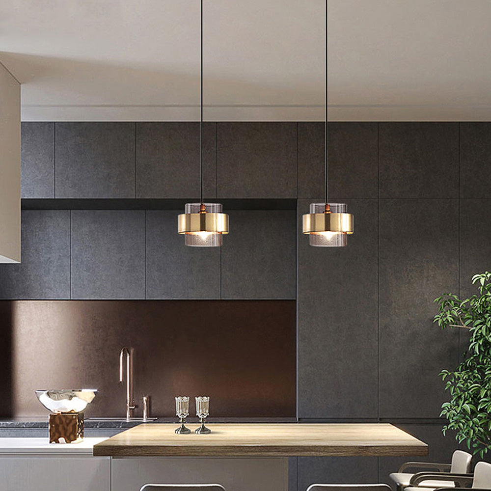 Dundulon Pendant Light