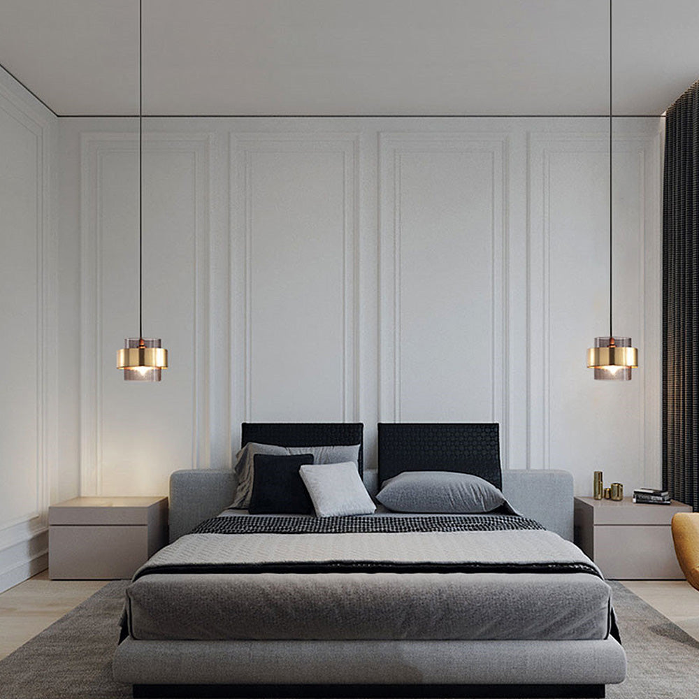 Dundulon Pendant Light