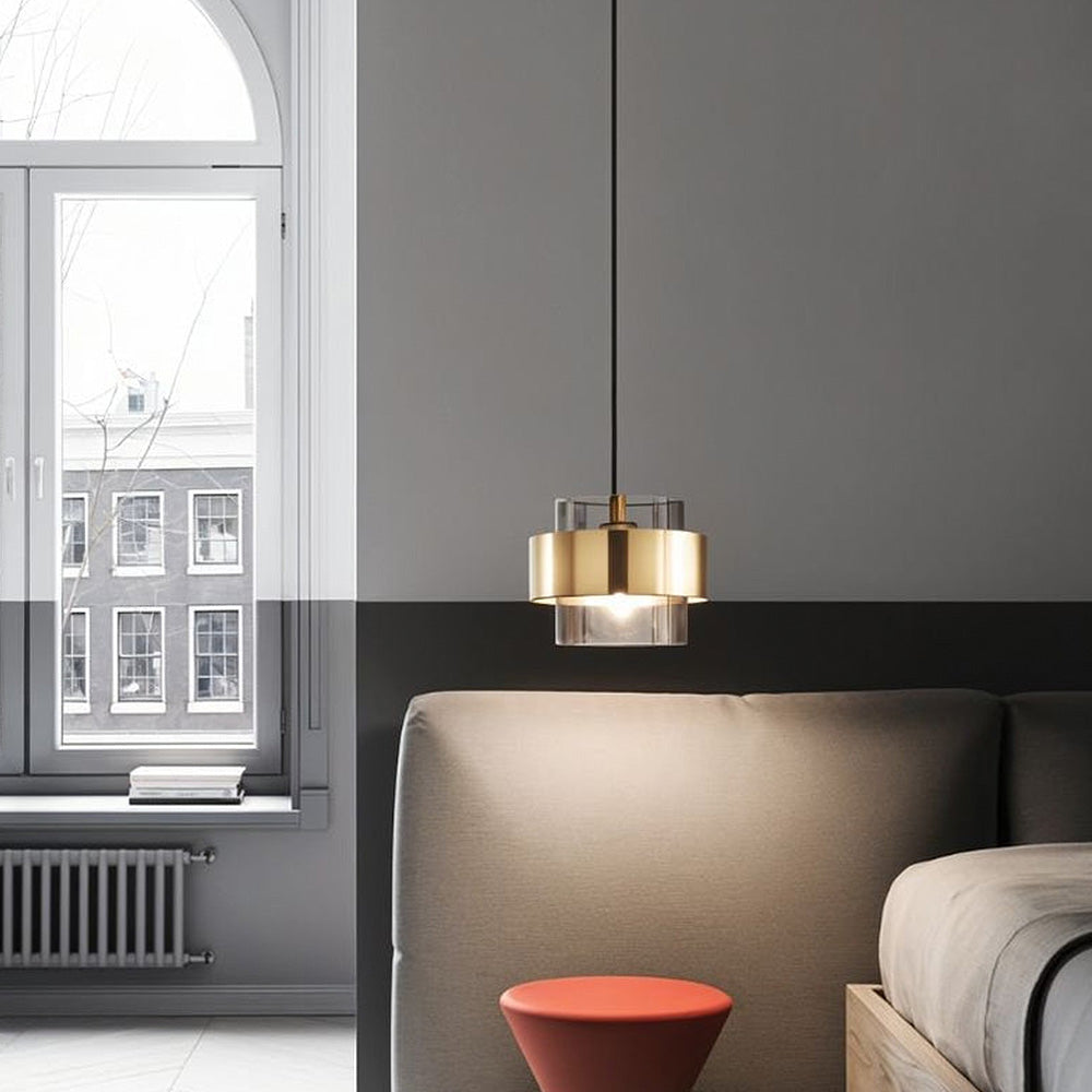 Dundulon Pendant Light