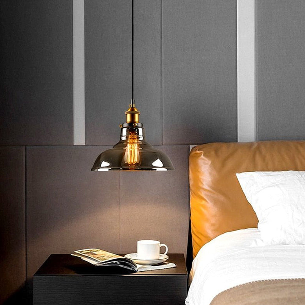 Nodic Pendant Light