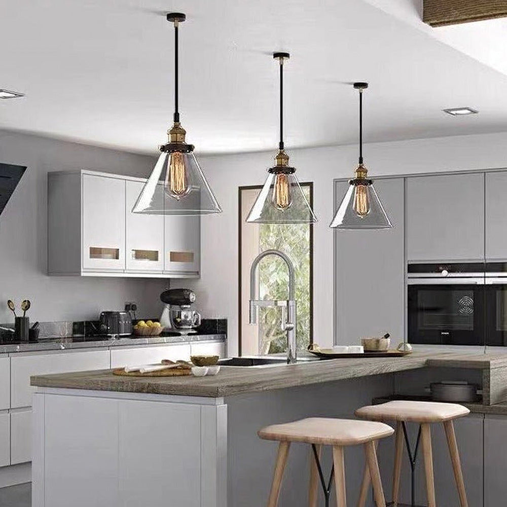 Nodic Pendant Light