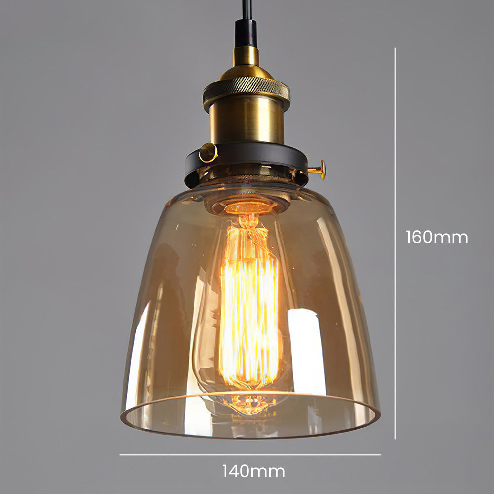 Nodic Pendant Light