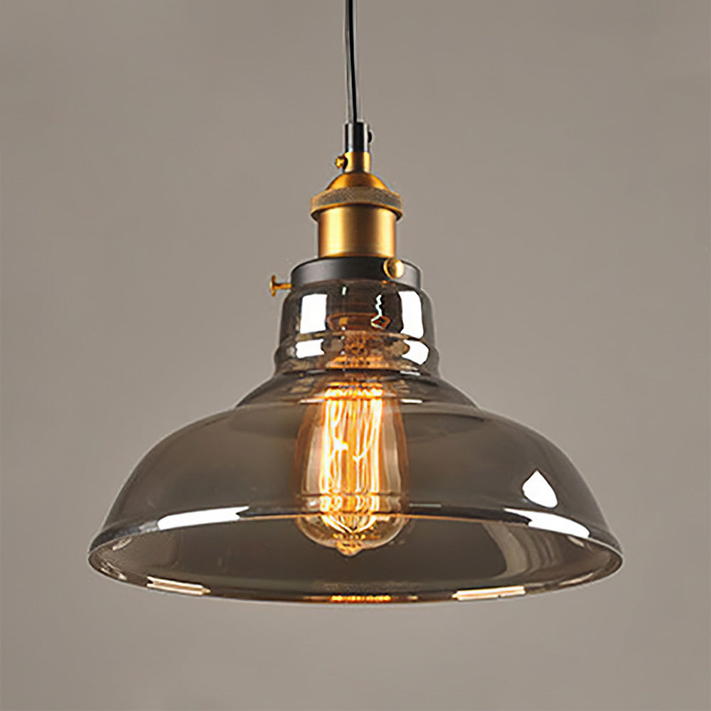 Nodic Pendant Light