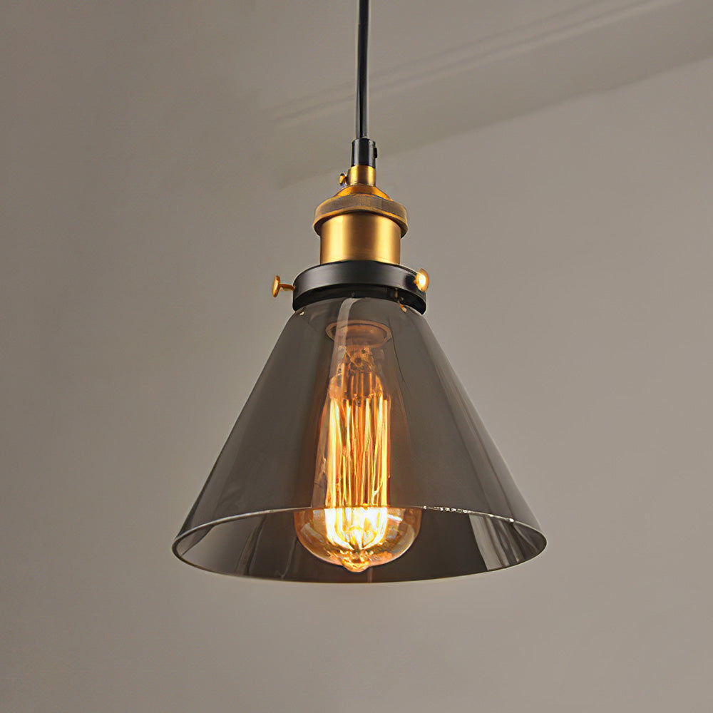 Nodic Pendant Light