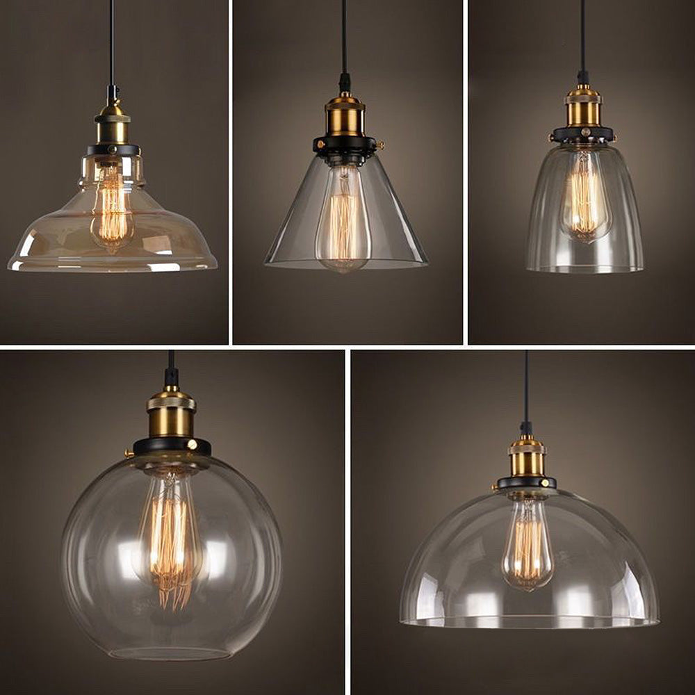 Nodic Pendant Light