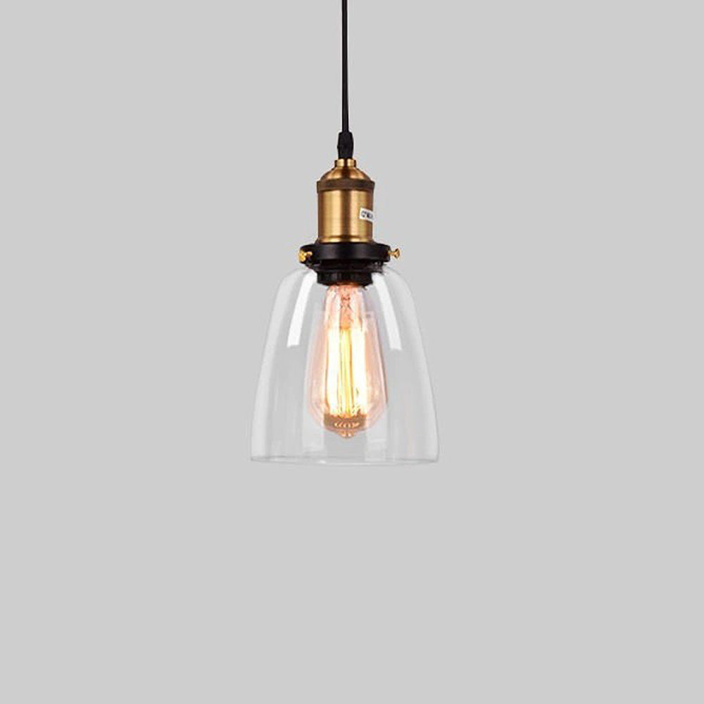 Nodic Pendant Light