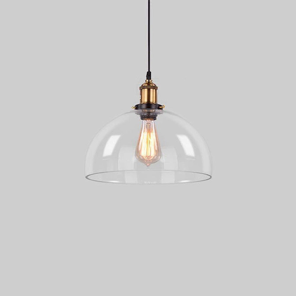 Nodic Pendant Light
