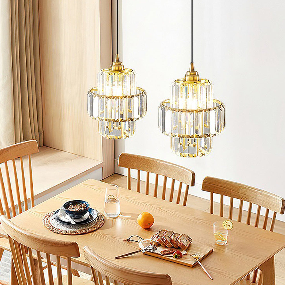 Varcell Pendant Light