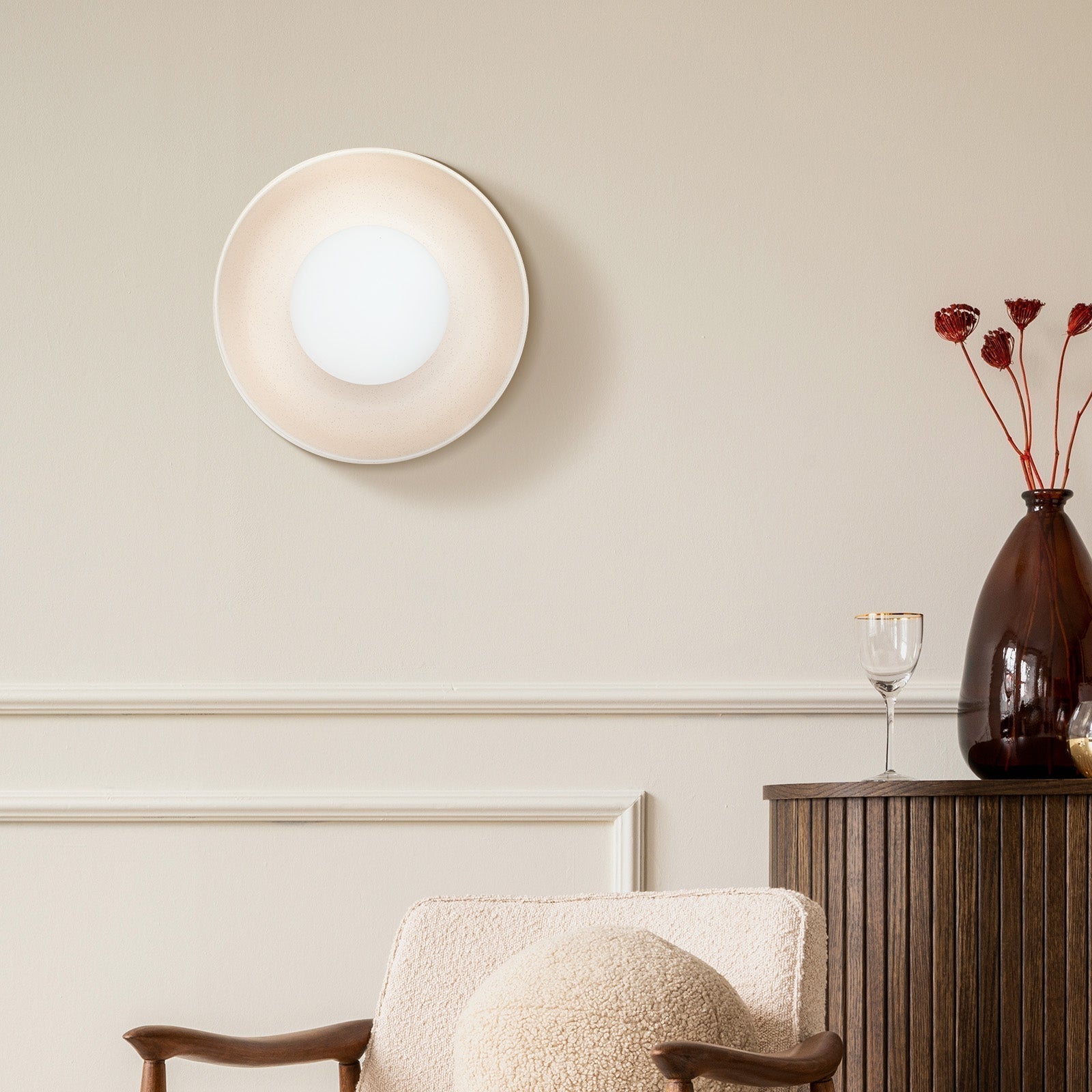 Mareno Wall Light