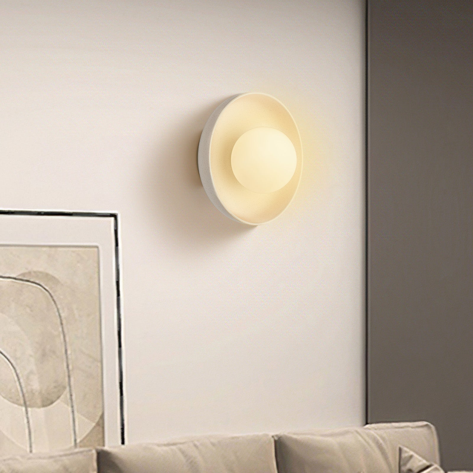 Mareno Wall Light