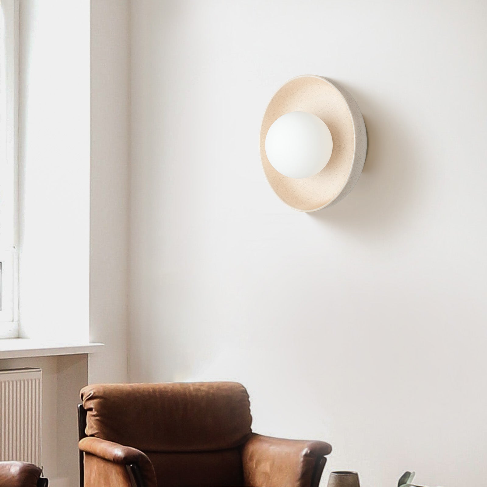 Mareno Wall Light