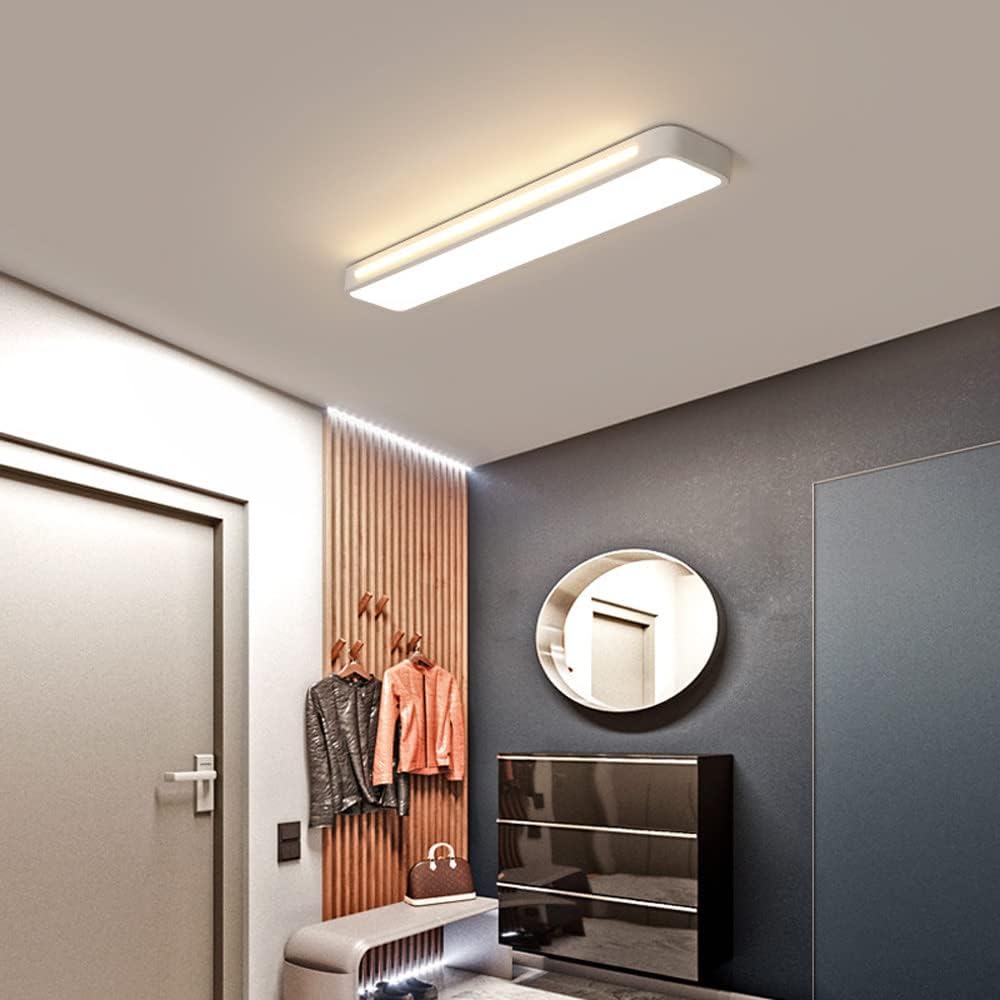 Longus Ceiling Light