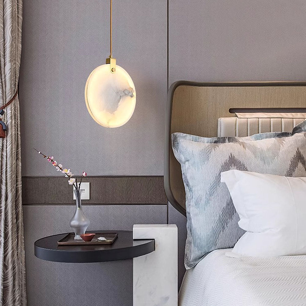 Vinoro Pendant Light