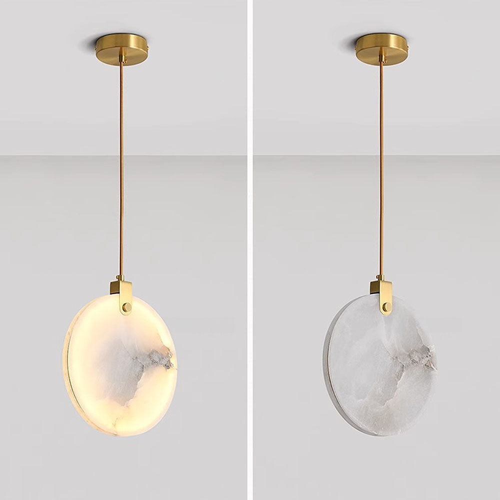 Vinoro Pendant Light