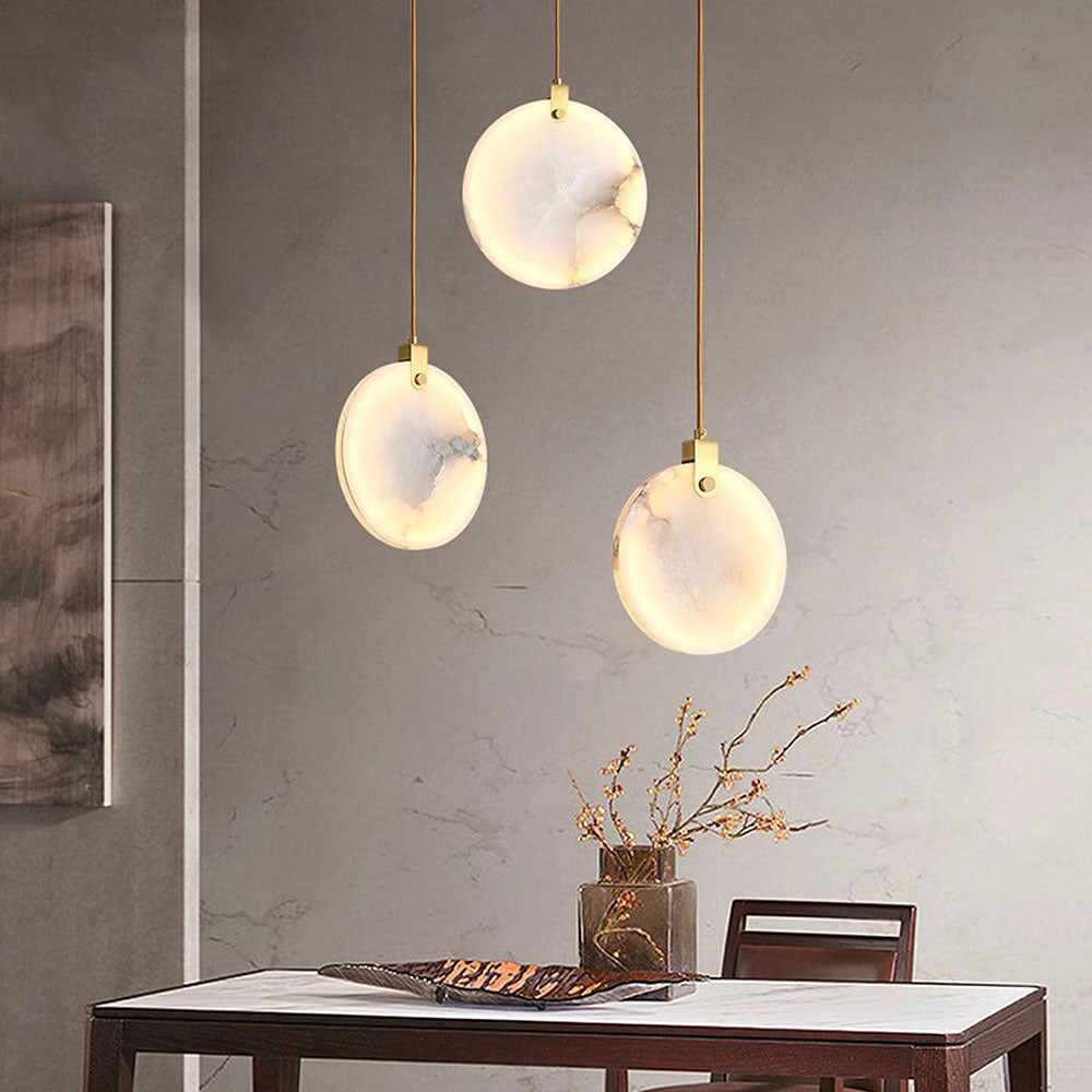 Vinoro Pendant Light