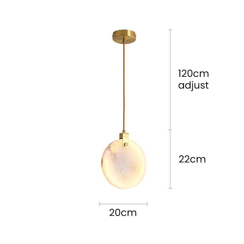 Vinoro Pendant Light
