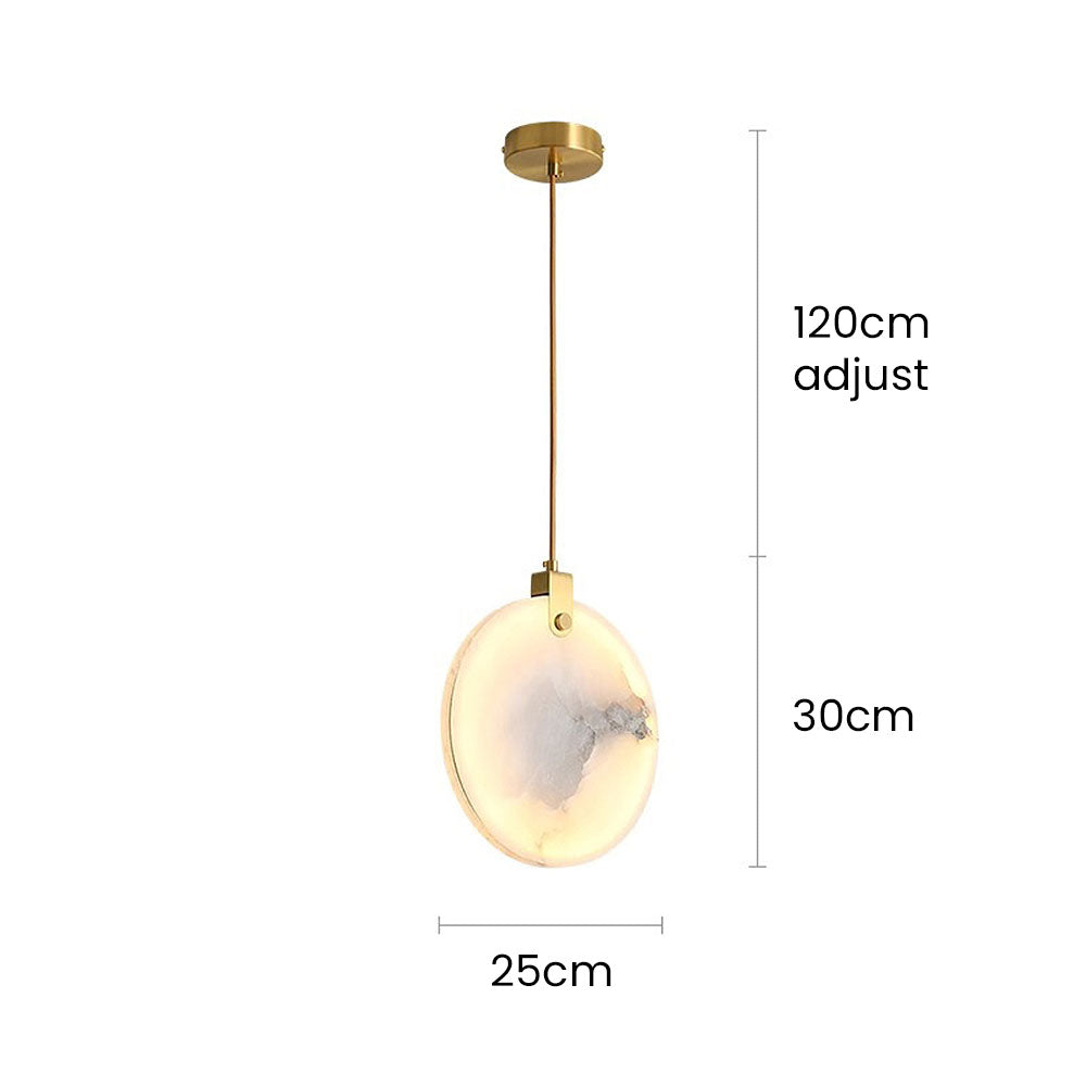 Vinoro Pendant Light