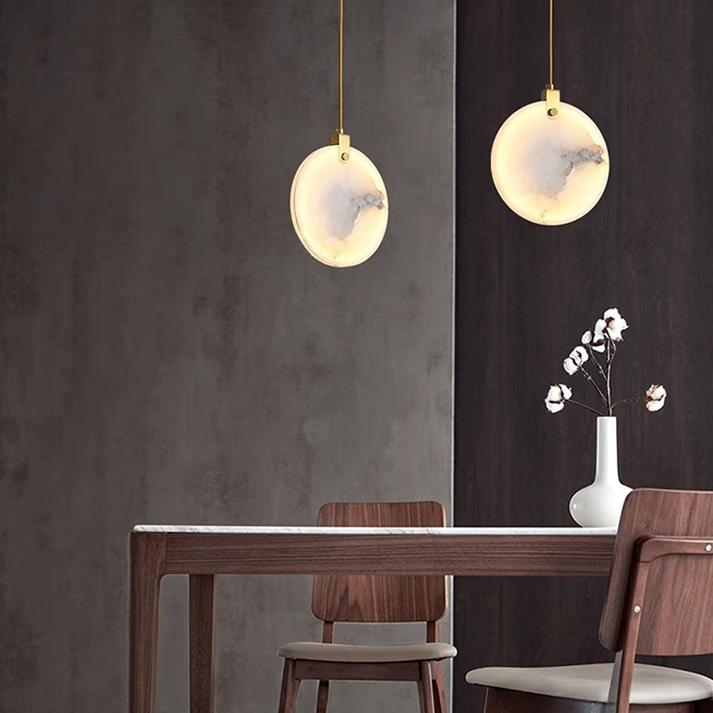Vinoro Pendant Light