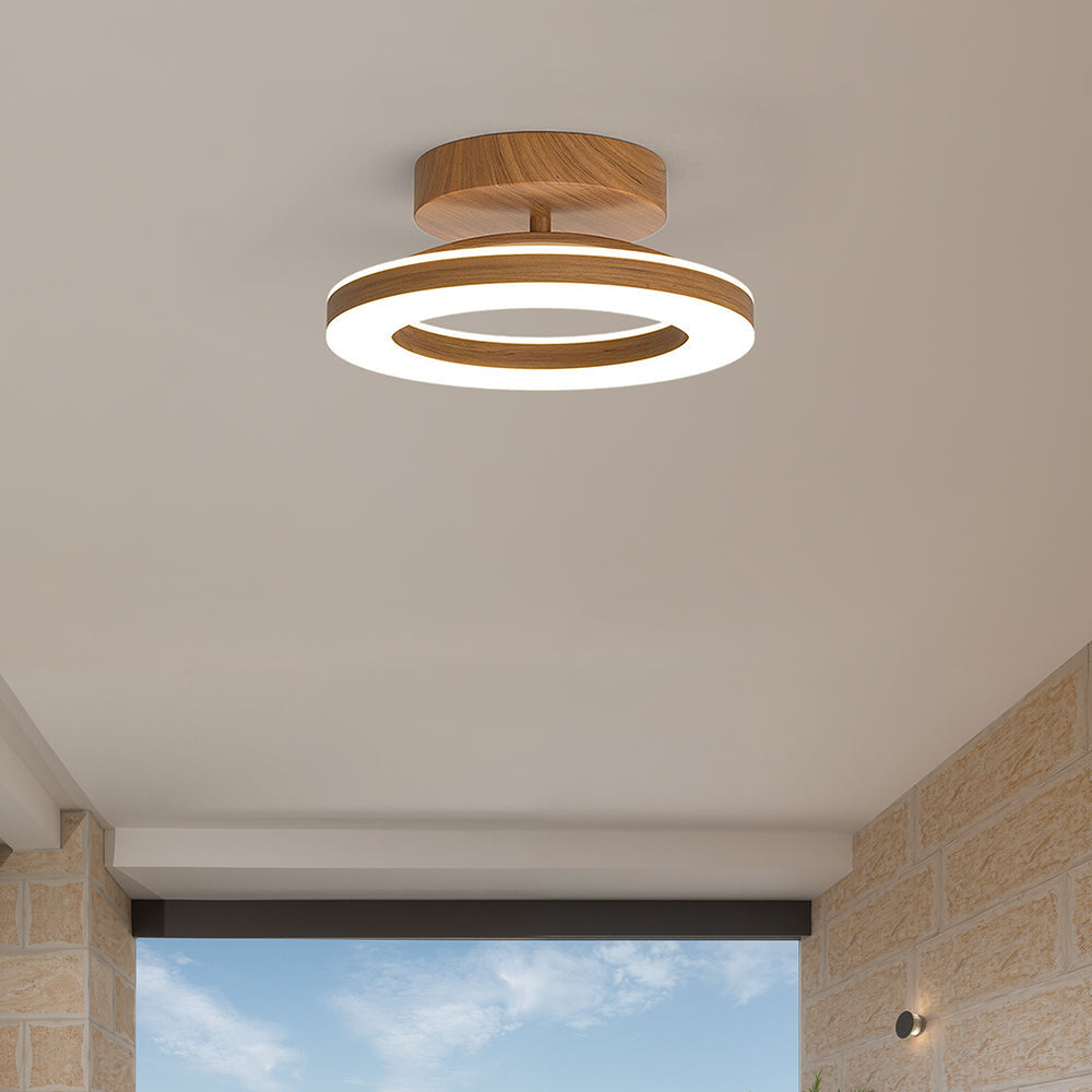Ovelle Ceiling Light