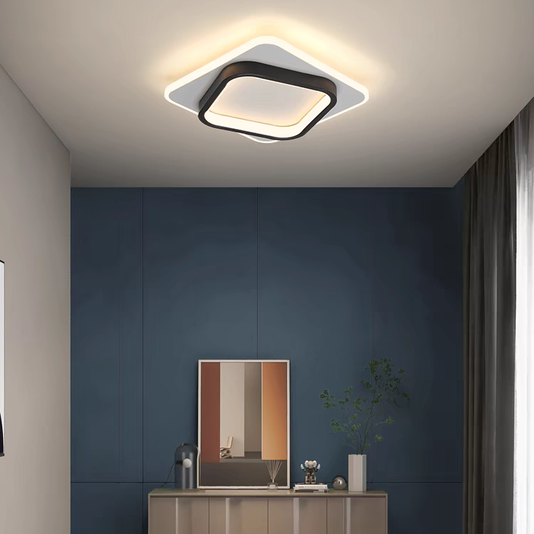 Casven Ceiling Light